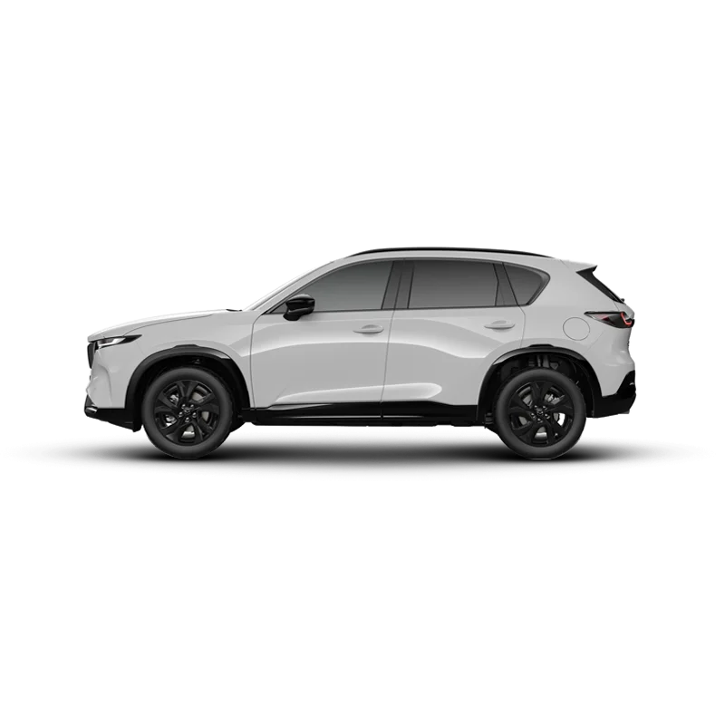 mazda-cx-5 - Colour image 1